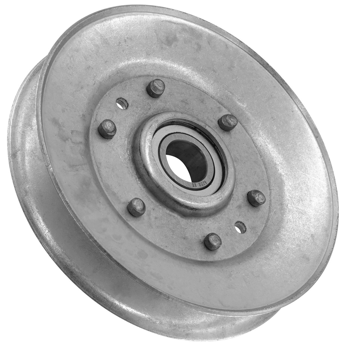 Deck Sheave Idler Pulley Replacement for John Deere 2025R 2026R 1023E (54")