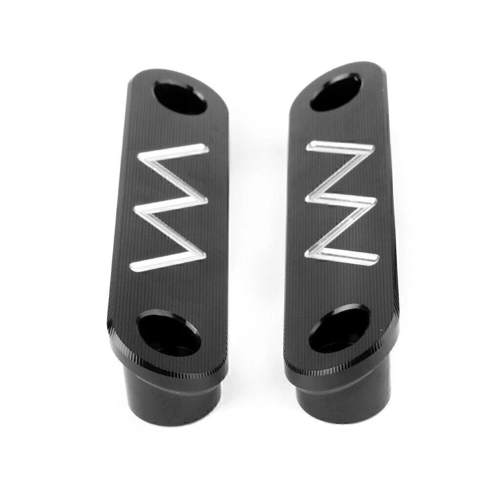Front Axle Cover Plate for Yamaha NVX 155 AEROX 155 (2015–2018)