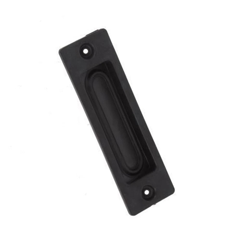 Hassle Tailgate Button 30634191 for Volvo S40 V50 S80 XC60 (2004–2015)