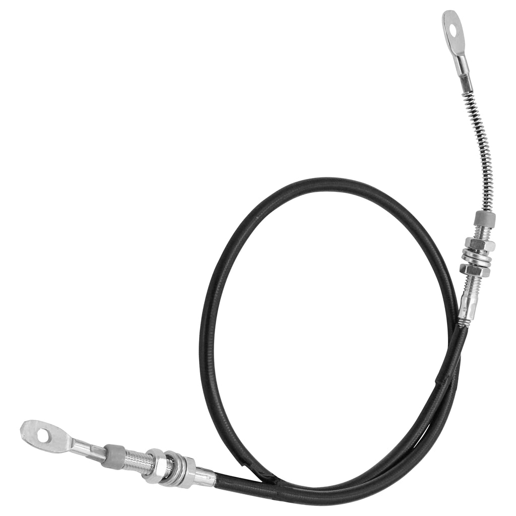 Brake Cable Replacement for Bad Boy Stand-On ZT Elite (2012–2017)