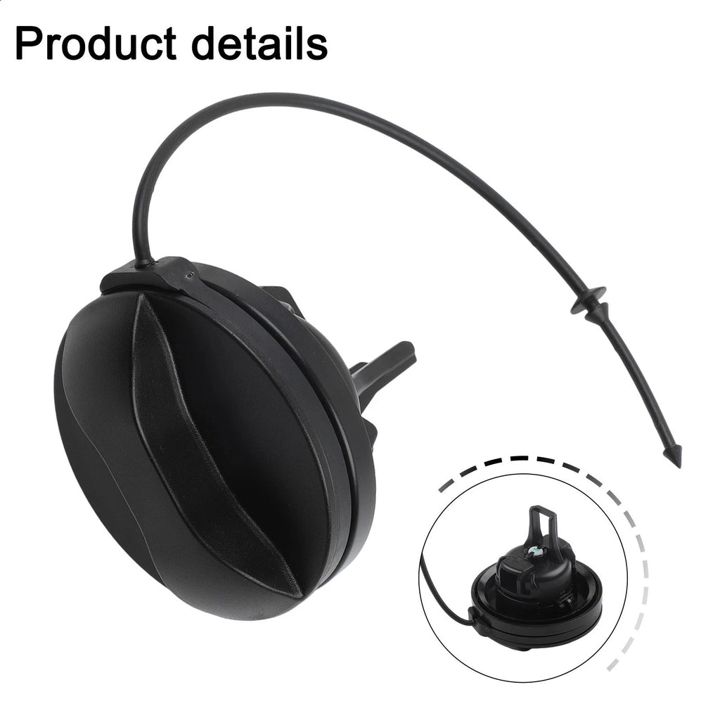 Fuel Tank Cap for Direct Replacement (1609818980)