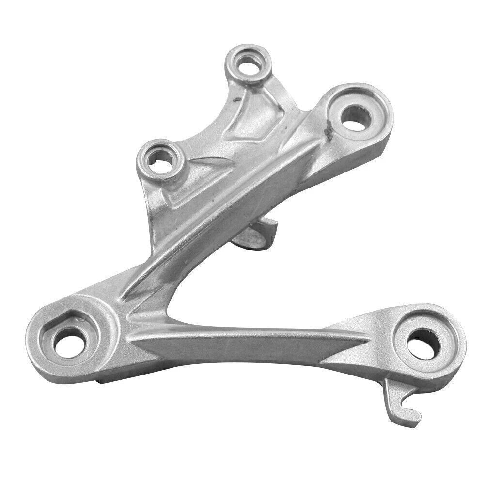 Foot Pegs for Kawasaki Ninja ZX6R (2009–2011)
