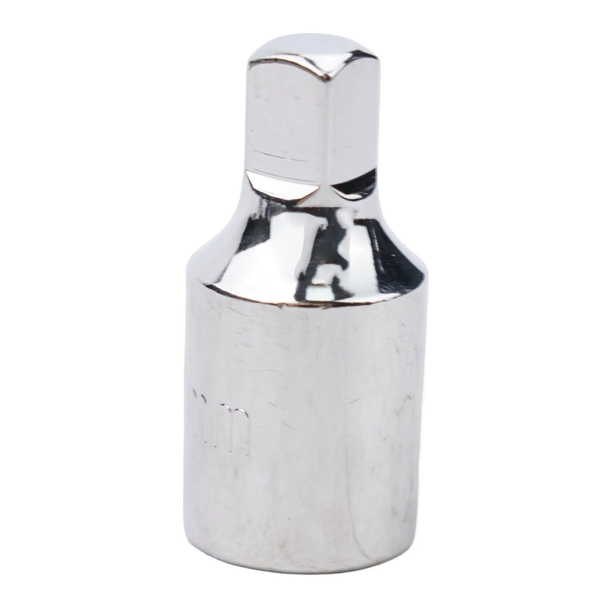 8mm Square Oil Sump Drain Plug Key Tool Remover for Renault