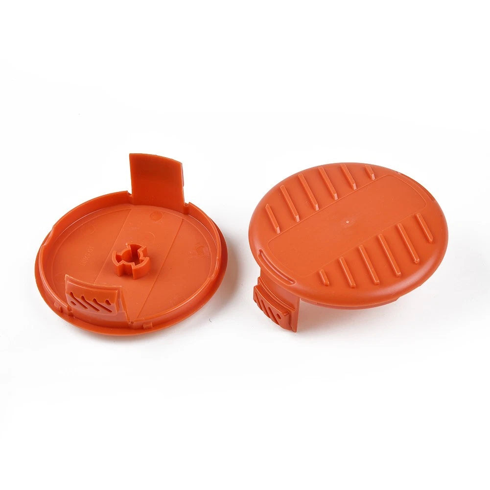 Spool Cap Springs for Outdoor Garden Tools (Replacement Parts)