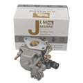 Carburetor for Yamaha 4 Stroke 15 HP Boat Engine (Outboard)
