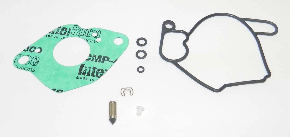 Carburetor Kit for Honda 9.9 / 15 Hp BF (2001–Present) 18-7051