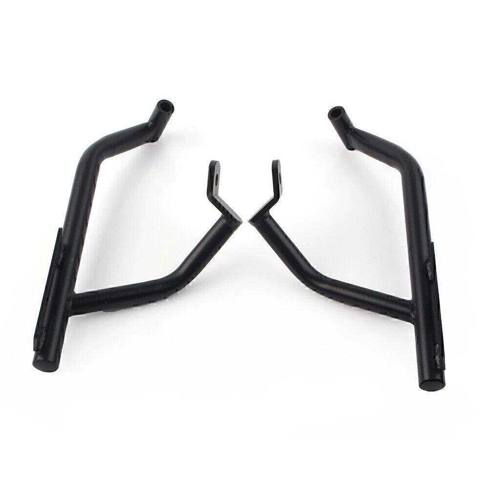 Rear Top Case Rack Mount for Yamaha Tenere 700 (2019–2022)