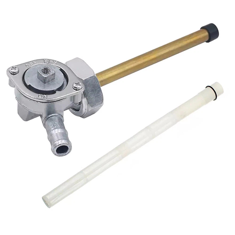 Fuel Tank Valve Petcock Switch for Honda Shadow VLX VT600 (1988–2007) & CBR600 F1 (1987–1990)