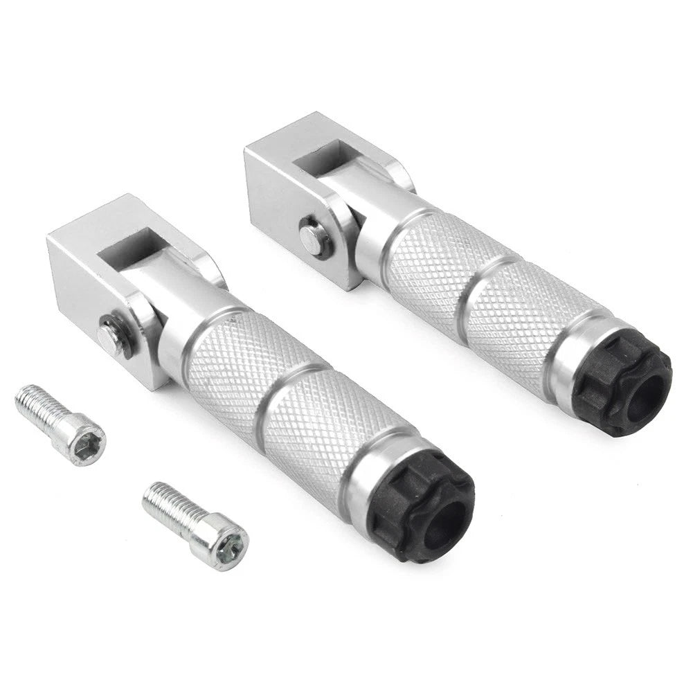 Folding Footpegs for Yamaha Suzuki M8 (Electric Motor)