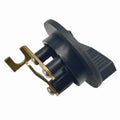 Flow-Rite Valve Actuator 3-Position for MPC-1-04-100 (Fill/Recirc/Empty)