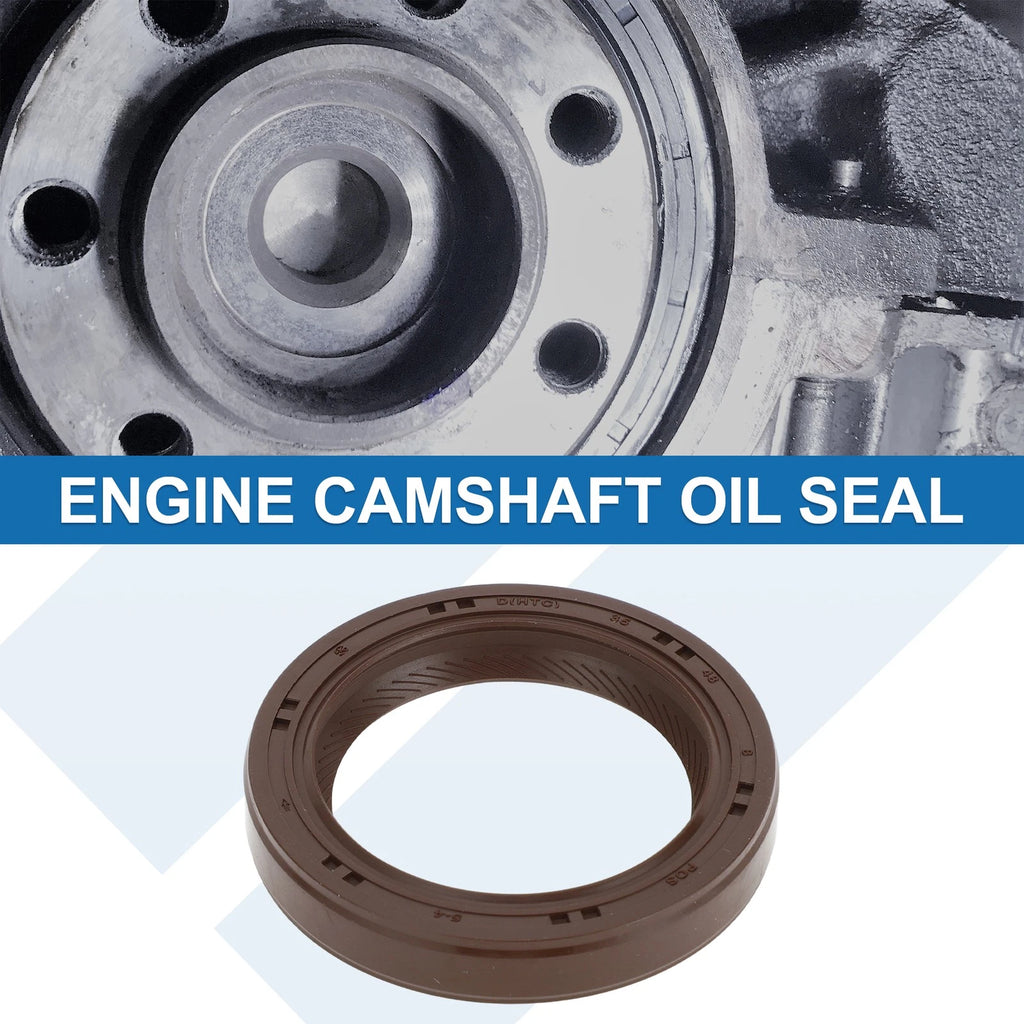 Front Camshaft Oil Seal Replacement for Chevrolet Cruze (2011–2016)