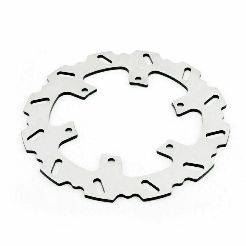 Rear Brake Disc Rotor for Yamaha FZ FZX 750 XJ 900 FZR FZS 1000 XJR 1200 1300 (T9)
