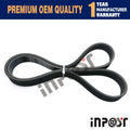 Belt for Thermo King SLX (78-1626)