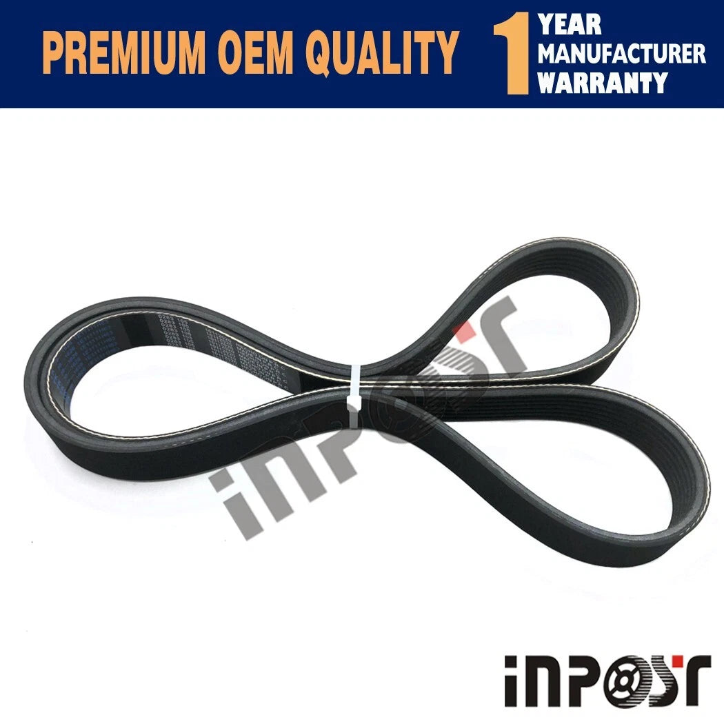 Belt for Thermo King SLX (78-1626)