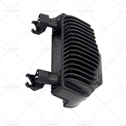 Voltage Regulator Rectifier for Harley FXDF (2008–2014)