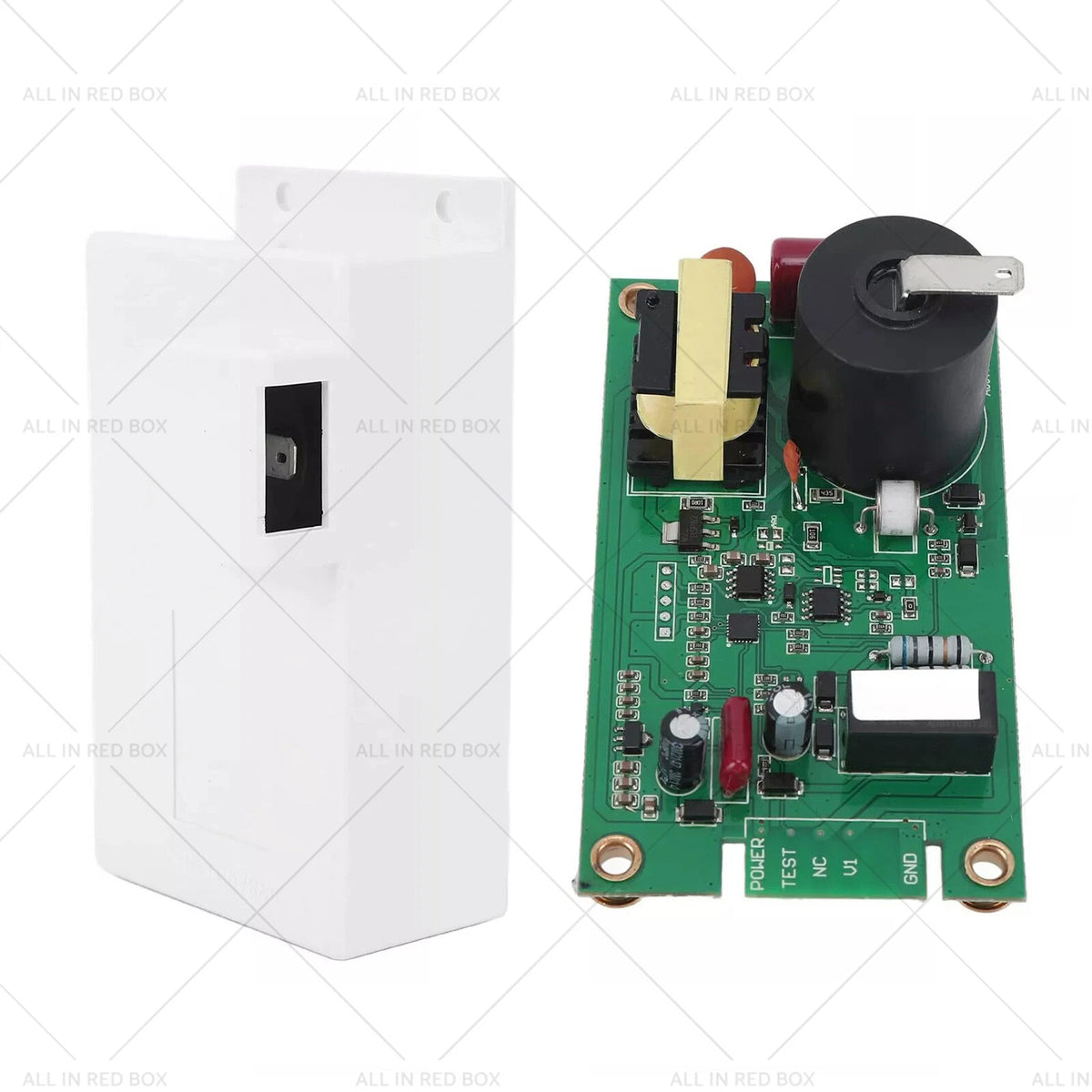 Ignition Control Module Board for Suburban Water Heater (520814)