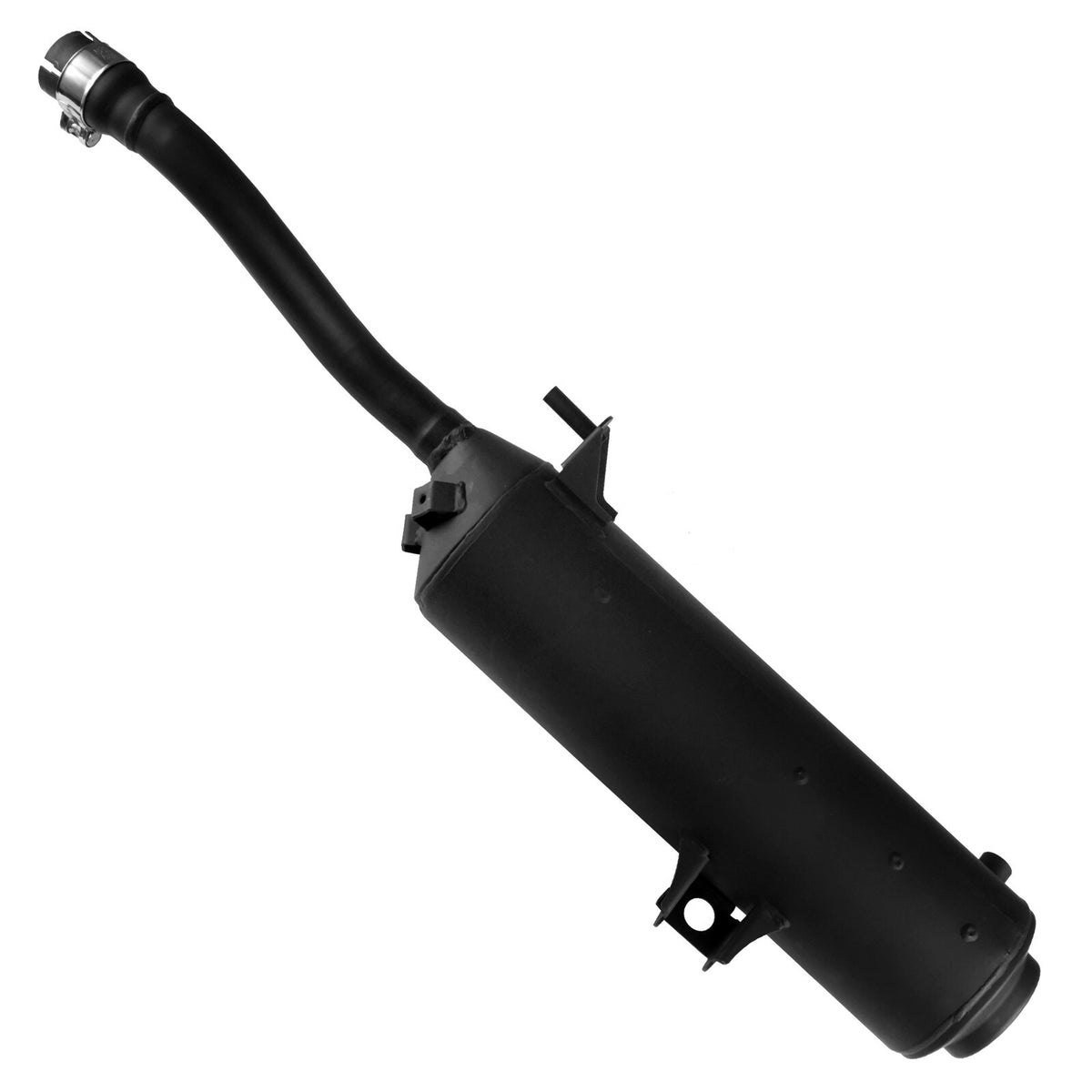 Exhaust Muffler Replacement for Honda Foreman 500 TRX500FPE TRX500FPM (2012–2013)