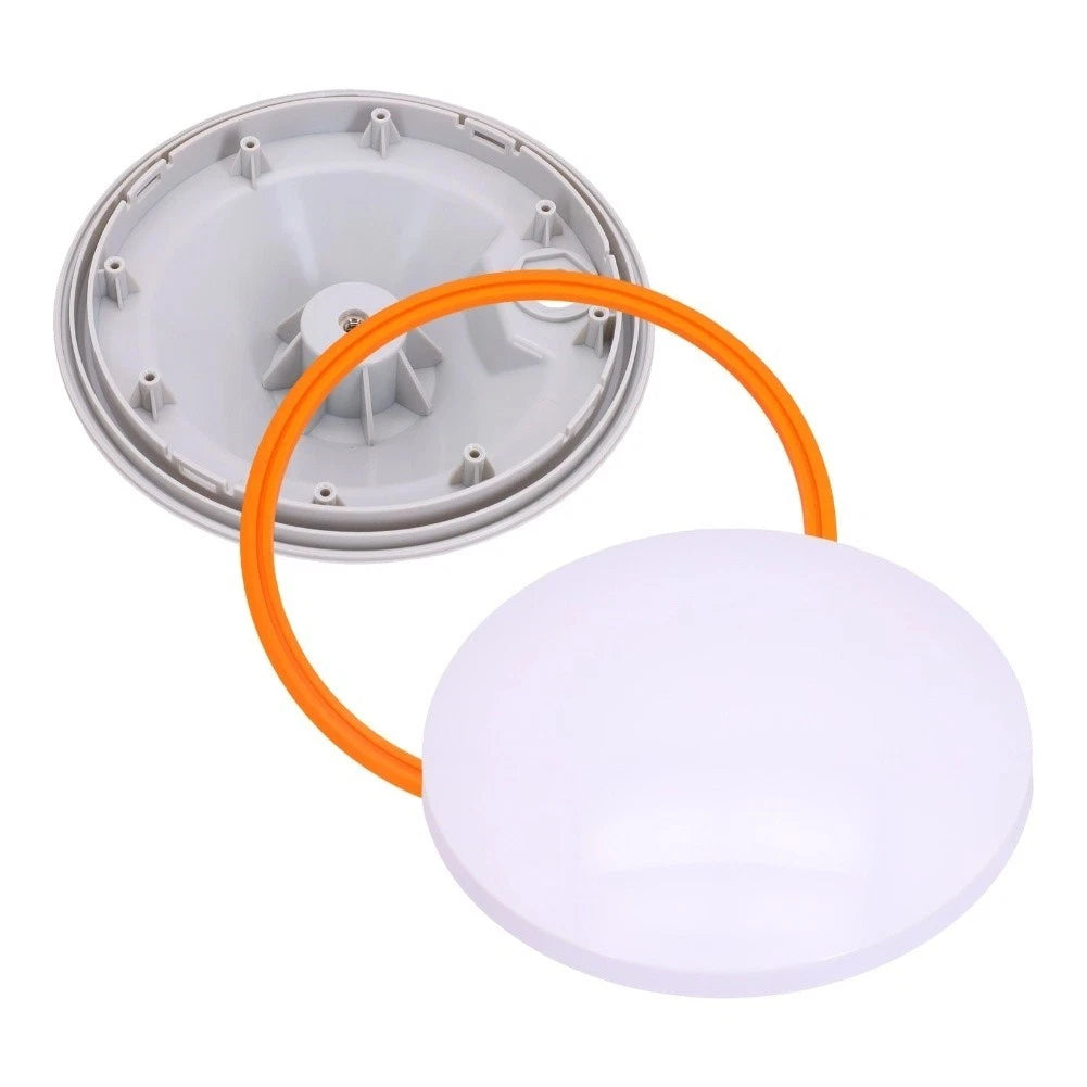 Waterproof GNSS Antenna Shell Housing for GPS GLONASS BDS SBAND Antenna