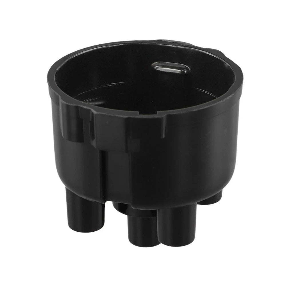 Distributor Cap Replacement DDB108 Fit for Land Rover Mini Jaguar Ford
