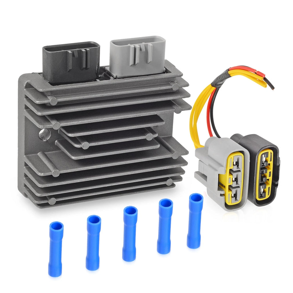 Voltage Regulator Rectifier for Honda Rancher 420 4x4 TRX420FA (2009–2014)