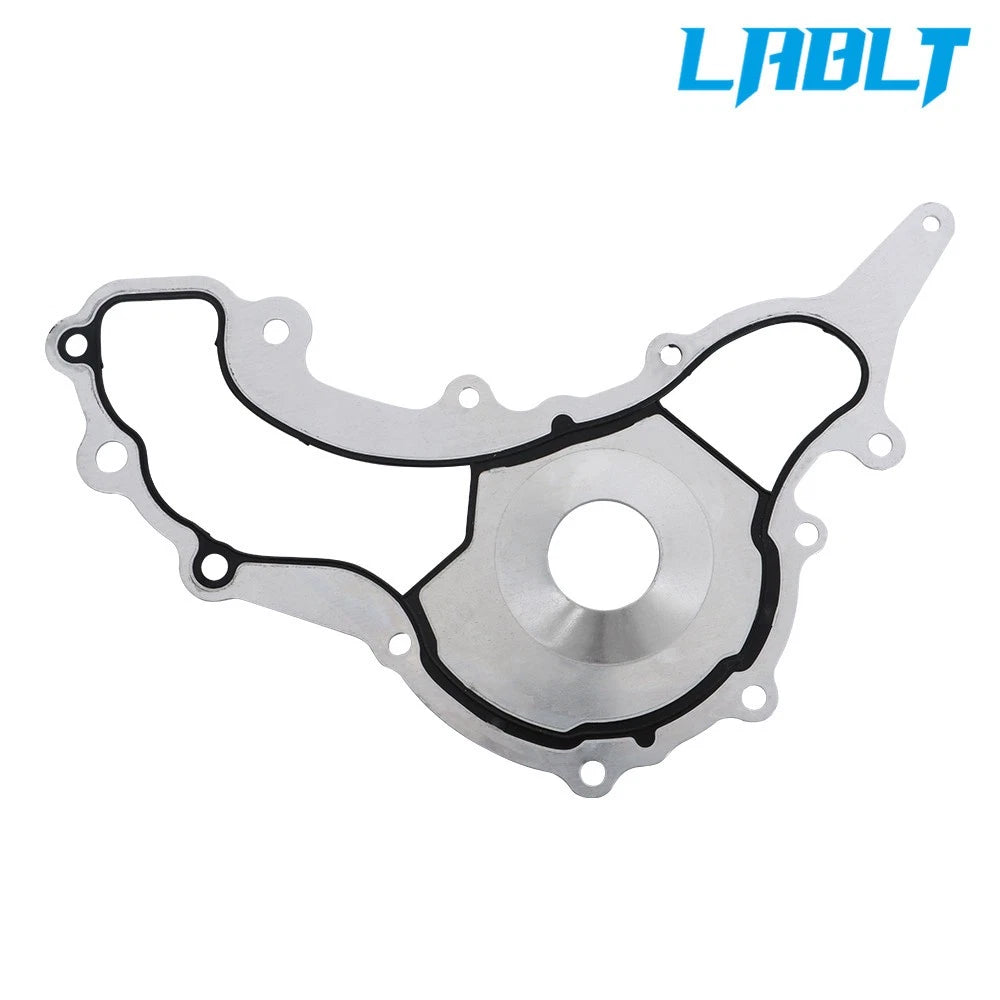 Timing Chain Kit 4 VVT Head Gasket for Chrysler 200 300 3.6L V6 (2011–2015)