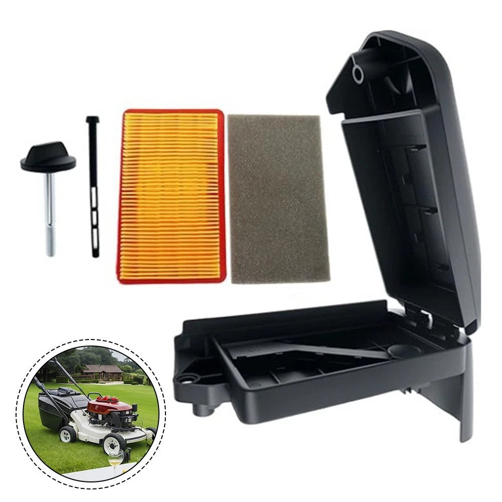Air Cleaner Housing for Lawn Mower CSV050 (Models 95110412B)