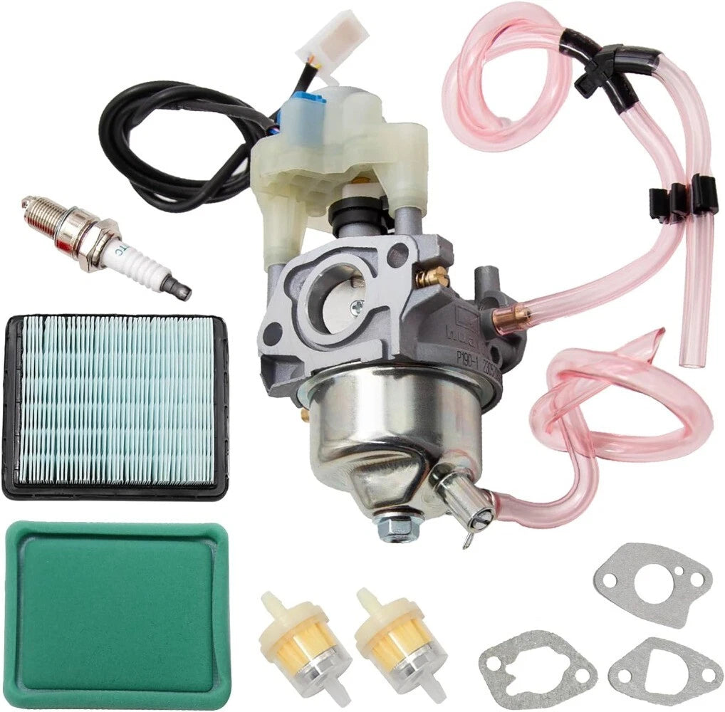Carburettor for Predator 3500W Inverter Generator