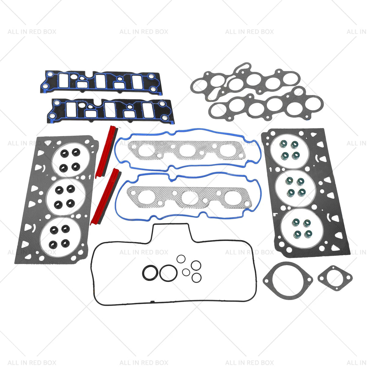 Cylinder Head Gasket Set for Holden Commodore VU VX VY 3.8L (2000–2004)
