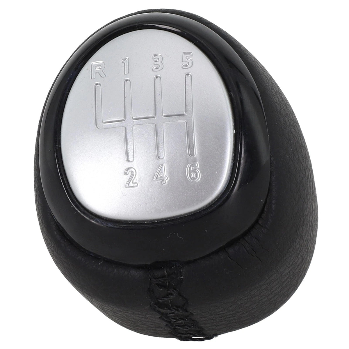 6 Speed Gear Shift Knob for Saab 93 (2003–2014)