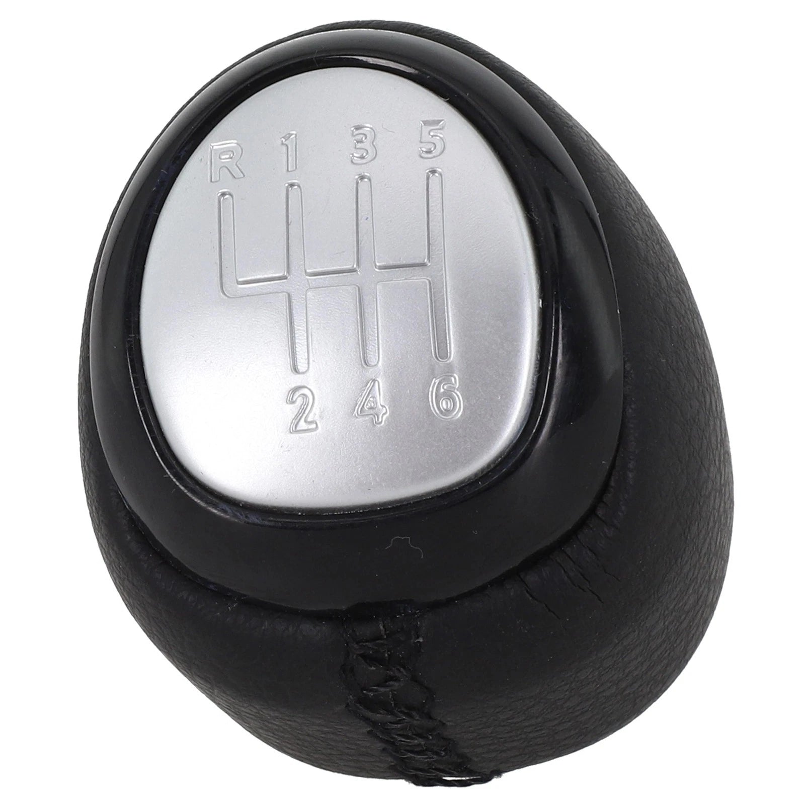 6 Speed Gear Shift Knob for Saab 93 (2003–2014)