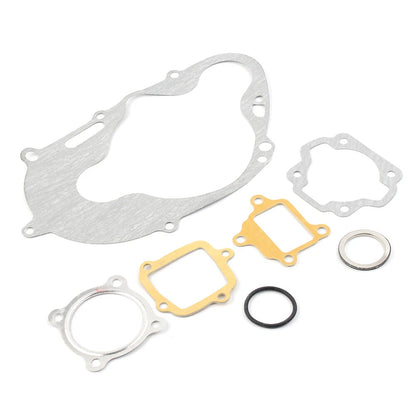 Complete Top End Engine Gasket Set for Yamaha PW80 (1990–2006)