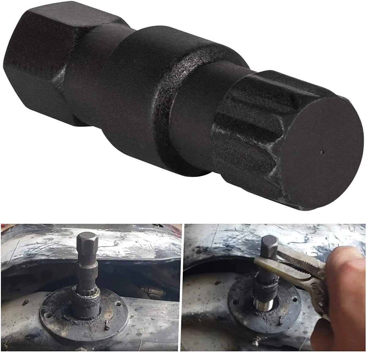 NEW Hinge Pin Tool for Mercruiser Units alpha one bravo gen 1 2 replace 91-78310