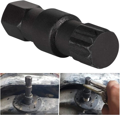 NEW Hinge Pin Tool for Mercruiser Units alpha one bravo gen 1 2 replace 91-78310