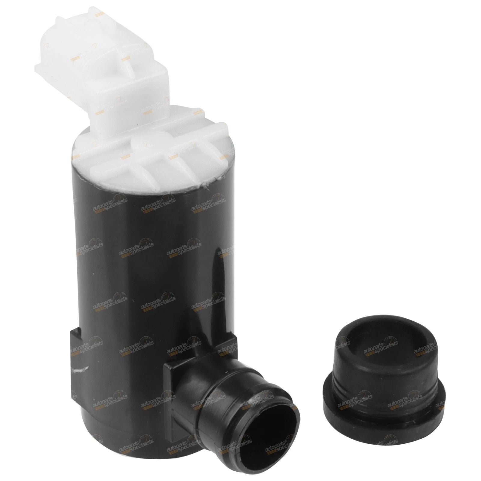 Front Windscreen Washer Pump for Holden Colorado LTZ RG (2012–2013)