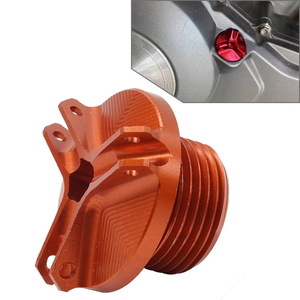 Engine Oil Filler Cap for Benelli TRK 502, Leoncino 500, 200, TNT BJ250