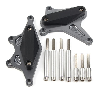 Engine Housing Stator Guard Cover Slider Protector for Honda CB500 (2013–2018)