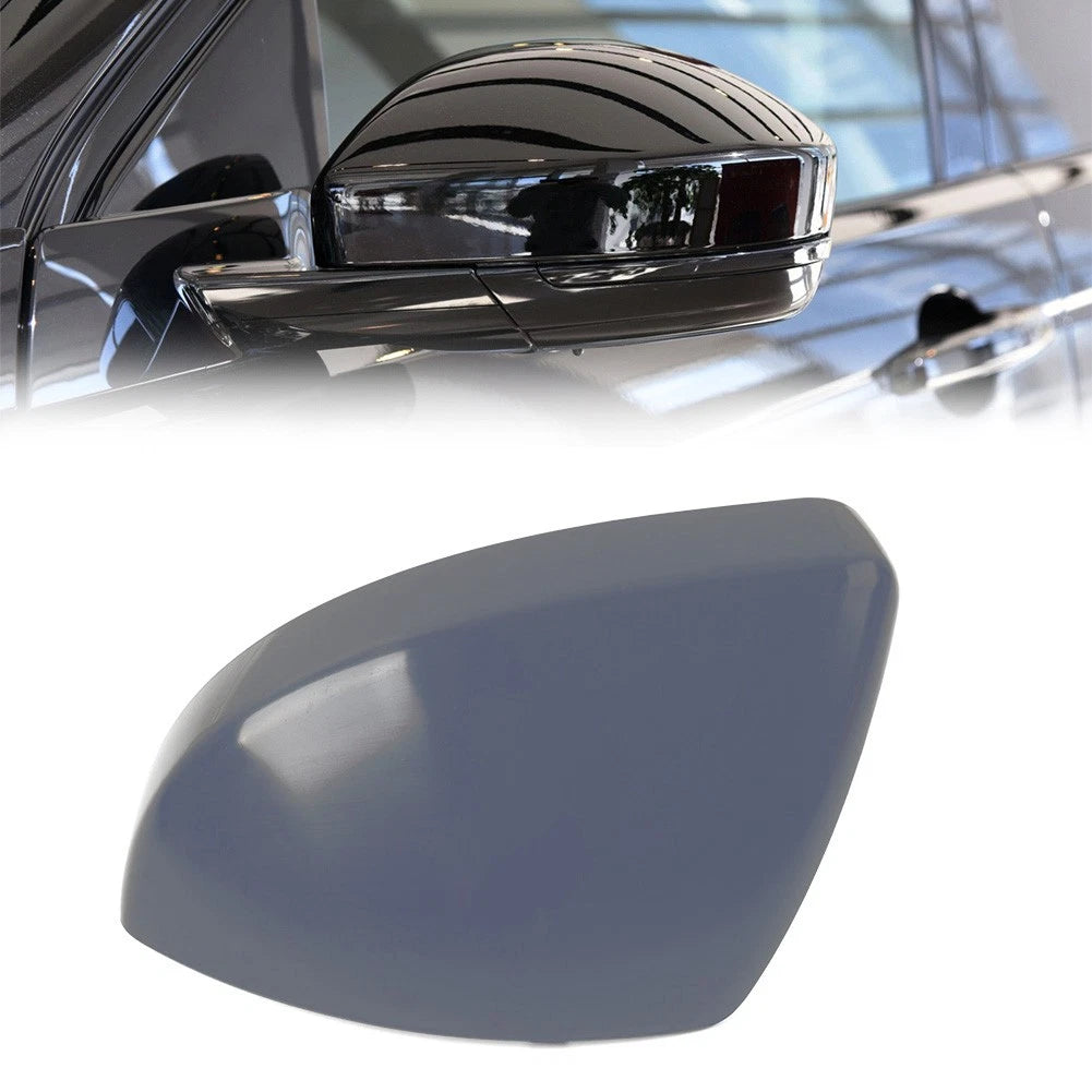 Left Rearview Mirror Cover for Land Rover Range Rover, Jaguar E-Pace, F-Pace