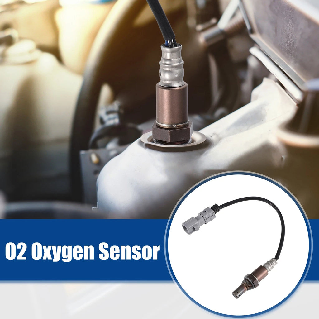 Oxygen Sensor Replacement for Lexus RX350 Base 2014 (2014–2014)