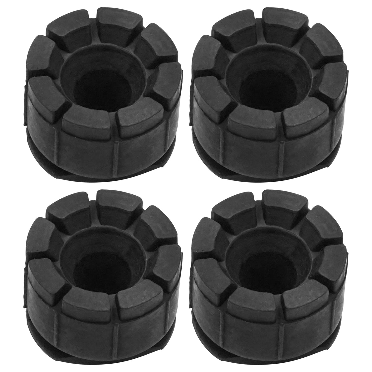Seat Mounting Cushion Replacement for Honda Foreman 500 TRX500FE (2005–2009)
