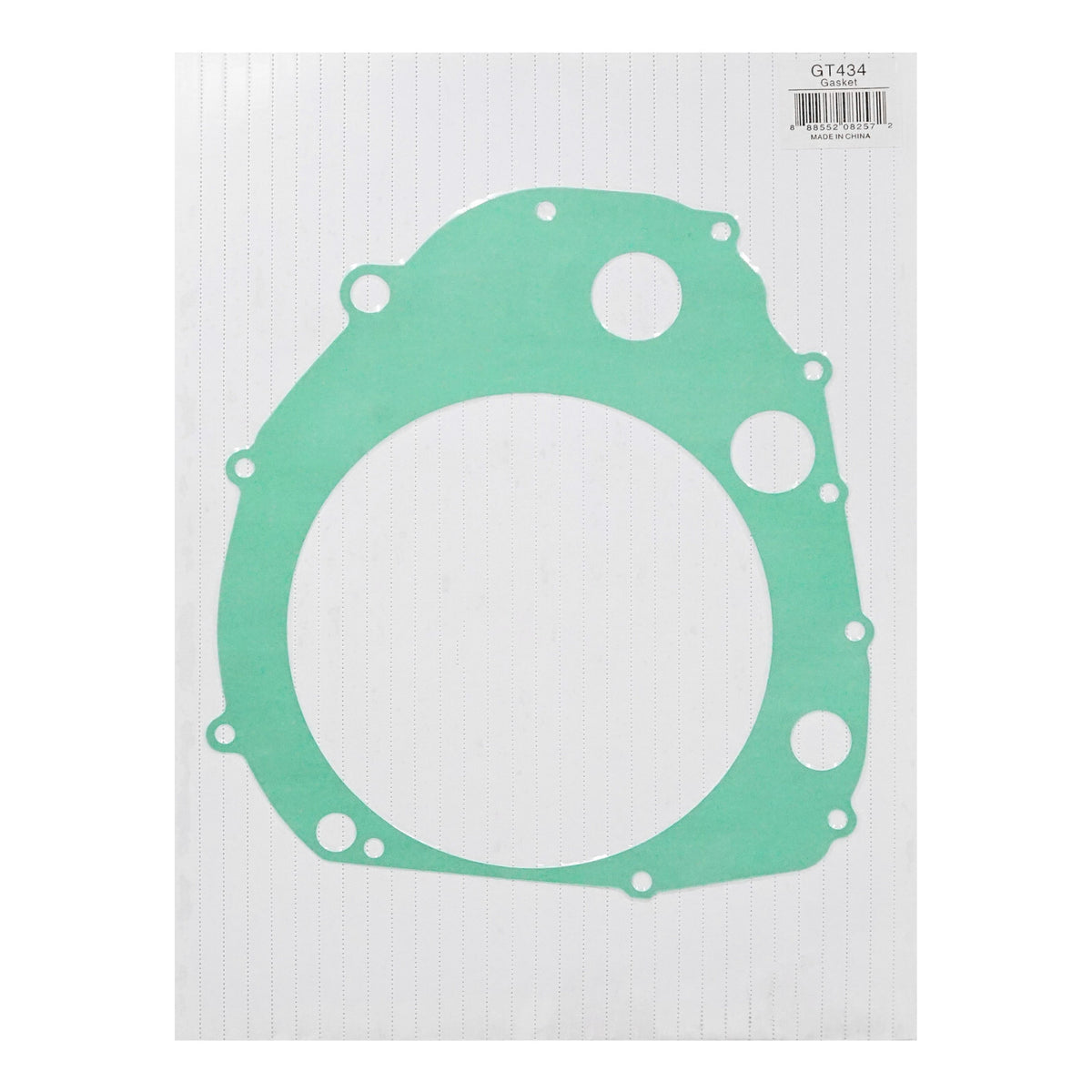 Clutch Gasket Replacement for Suzuki GS550 GS550E GS550L (1977–1982)
