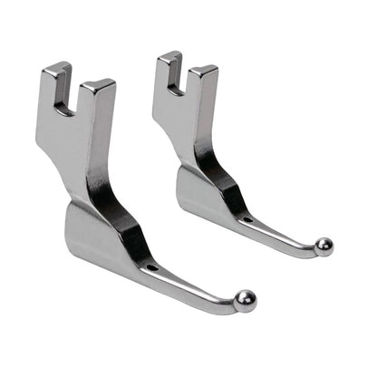 Bead Sequin Presser Foot for Sewing Machines (Universal Fit)