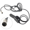 Winch Controller Hand Switch for Hisun Massimo UTV MSU 400 500 700 800 (2010–2023)