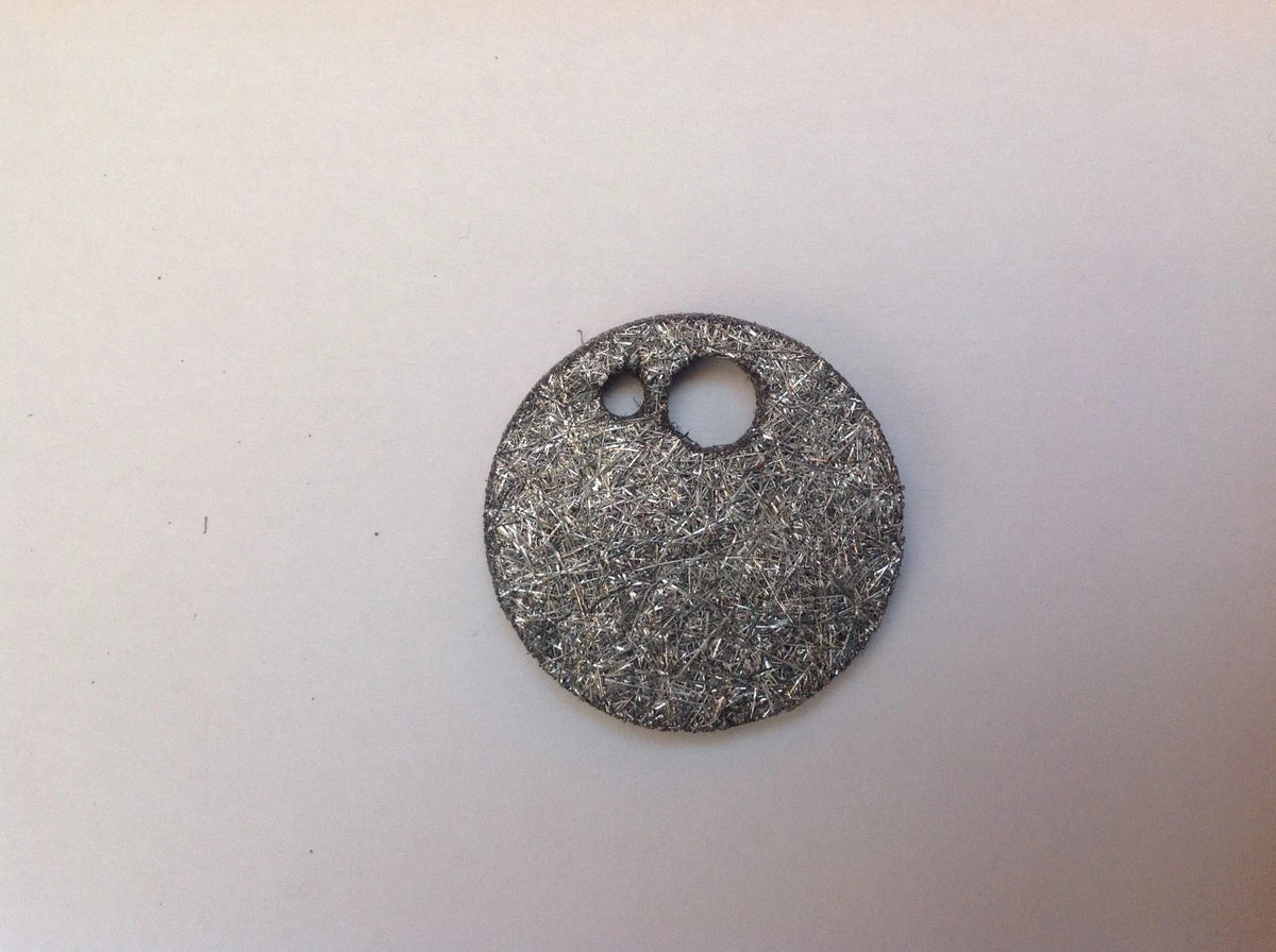 Double Hole Combustion Gauze for Webasto Air Top 2000ST (2000–2000)