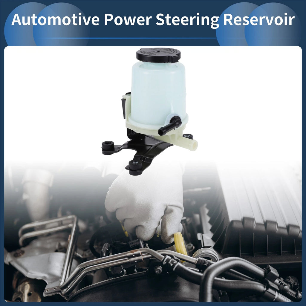 Power Steering Reservoir Replacement for Toyota Sequoia Limited (2008–2017)