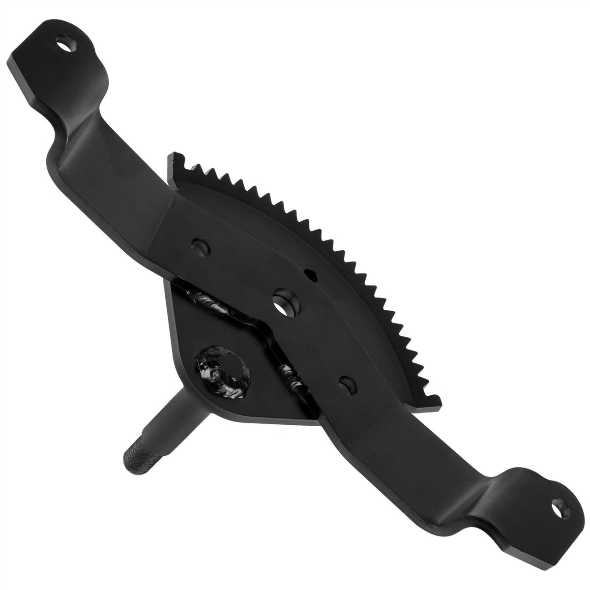 Steering Sector Gear Replacement for John Deere X500 (2000–2012) AM136297