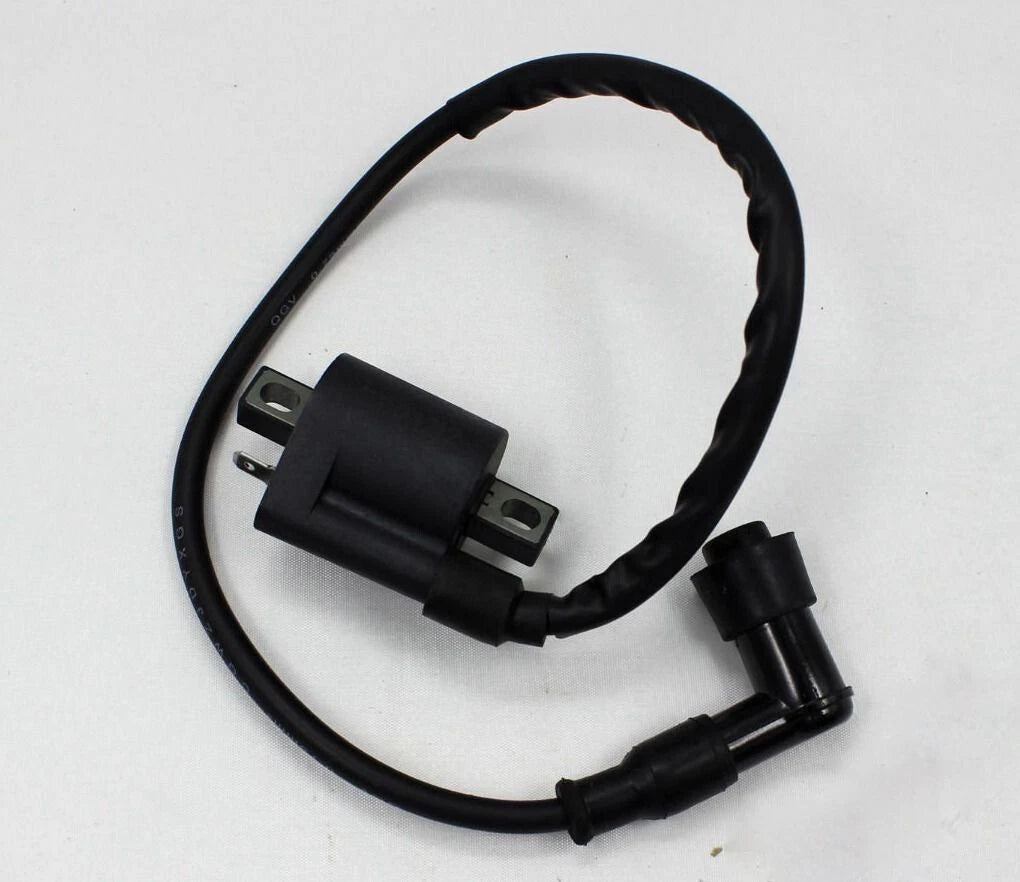 Ignition Coil for Chinese ATVs Go Karts UTVs Motorbikes (50cc–250cc)