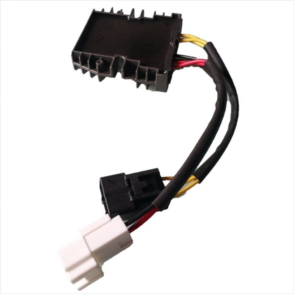 Voltage Regulator Rectifier for Honda VT 1300 (2010–2013)