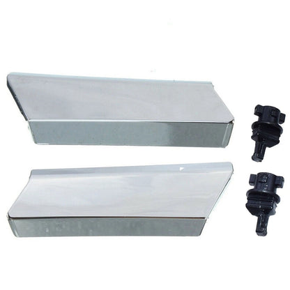 Washer Nozzle Cover 85207-30031 for Lexus GS300 GS350 (2006–2011)