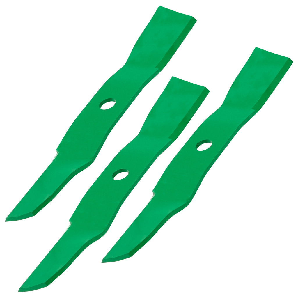 Deck Spindle Blade 48 In Replacement for John Deere Q820M Z915E (2018–2020)
