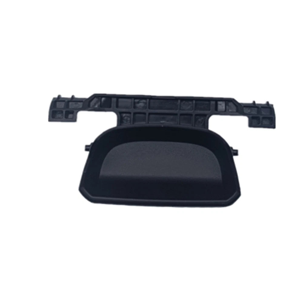Black Center Console Armrest Lid Latch For Honda Accord 8th Generation 2008-2013